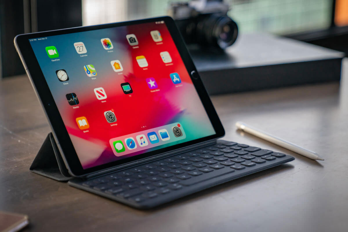 Microsoft тестує мультіокна Word / PowerPoint на iPadOS